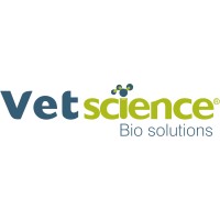 Vet Science Biosolutions logo - Similar company to Semix