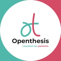 Openthesis