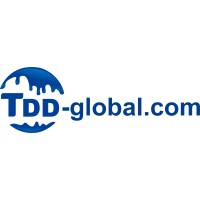 TDD-GLOBAL logo - Similar company to Encryo Engineering