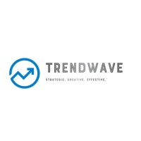 Trendwave logo - Similar company to Intermarché Super