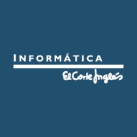 IECISA Informática El Corte Inglés Argentina logo - Similar company to Comelsa