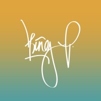 King P. Studio logo - Similar company to Art Buddies