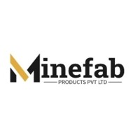 MINEFAB PRODUCTS PVT. LTD. logo - Similar company to Srijan Press Tech Private Limited