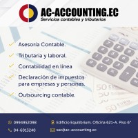 AC-ACCOUNTING.EC logo - Similar company to Spactsa