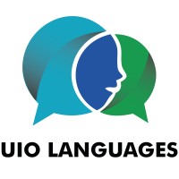 UIO Languages logo - Similar company to Criptox