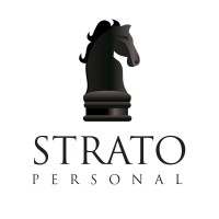 STRATO personal GmbH logo - Similar company to Novicon
