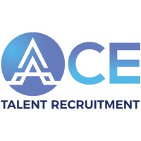 Ace Talent Recruitment logo - Similar company to Study And Work