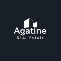 Agatine Real Estate logo - Similar company to Lynx Design