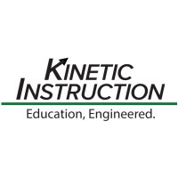 Kinetic Instruction logo - Similar company to Elearning Authority