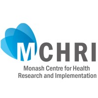 Monash Centre for Health Research and Implementation logo - Similar company to Monash Partners Academic Health Science Centre