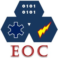 EOC-Engineering office Co logo - Similar company to Macon - Industrial Solutions