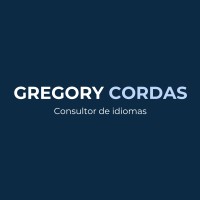 Gregory Cordas - Languages Consultant logo - Similar company to Matesi Idiomas
