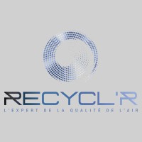 RECYCL'R logo - Similar company to Work And Progress