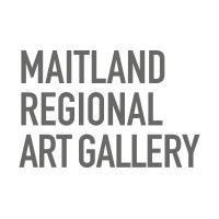 Maitland Regional Art Gallery logo - Similar company to Maddy Ritchie