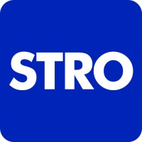 STRO TV logo - Similar company to Voyd