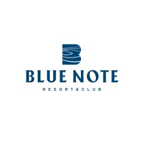 Blue Note Resort and Club logo - Similar company to Grekdom