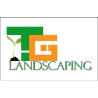 TG LANDSCAPING logo - Similar company to Cities Landscaping And Projects