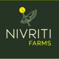 NIVRITI FARMS - Invest in Your Dream Farmhouse, Your Gateway to Rural Luxury weekends | 91-9160759774 logo - Similar company to Sjp Groups