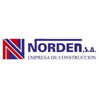 NORDEN Empresa de Construcción, S.A. logo - Similar company to Empresa De Construcción Y Montaje No.1 De Camagüey