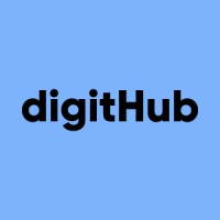 digitHub logo - Similar company to Starcom