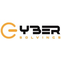 cybersolvings logo - Similar company to Amlgo Labs