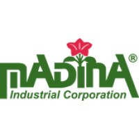 Madina Industrial Corp logo - Similar company to Incense Distributor