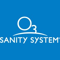 Sanity System logo - Similar company to Yourimage