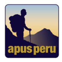 Apus Peru Adventure Travel Specialists logo - Similar company to Peruvian Sunrise