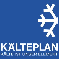 Kälteplan logo - Similar company to Martini Interiors