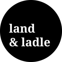 Land & Ladle logo - Similar company to Land 360 Co.