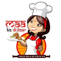 Maa Ka Dulaar logo - Similar company to Maa Ka Dulaar
