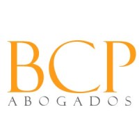 BCP Abogados logo - Similar company to Comercial Cno