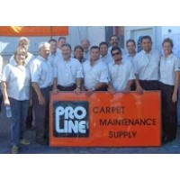 Pro Line Maintenance Supply