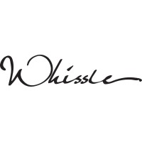 WHISSLE logo - Similar company to Vortex Digital