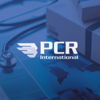 PCR International Inc logo - Similar company to Laredo Freight Dispatch