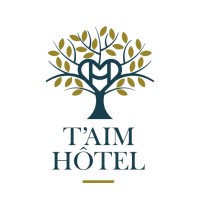 Aiden by Best western T'Aim Hôtel logo - Similar company to La Pyrénéenne De Viandes