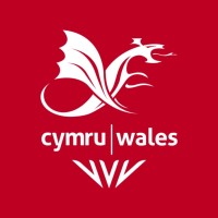 Gemaur Gymanwlad Cymru | Commonwealth Games Wales logo - Similar company to Cardiff Met Sport