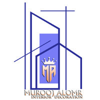 Murooj Alomr Interior Decoration logo - Similar company to Chase Plus Interior Decoration Llc