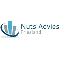 Nuts Advies Friesland logo - Similar company to Go180 - Build Your Tomorrow