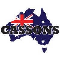 Cassons Pty Ltd logo - Similar company to Econic One