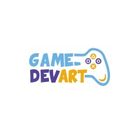 Game DevArt logo - Similar company to Gosystems