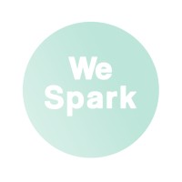 WeSpark logo - Similar company to Mwsuper.Com