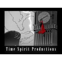 Time Spirit Productions logo - Similar company to New Singularity Technology