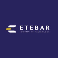 Etebar Information Technology logo - Similar company to Avit - Airsa Vida Information Technology