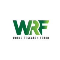 World Research Forum logo - Similar company to Medhack Global