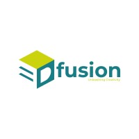 3D Fusion logo - Similar company to Inder Enterprises