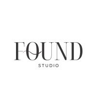 Found Studio logo - Similar company to Studio Lost & Found