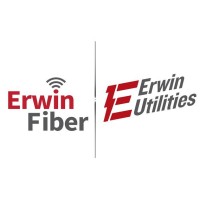 Erwin Utilities logo - Similar company to Sparrow Detect, Inc.