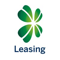 Garanti BBVA Leasing logo - Similar company to Qnb Finansleasing