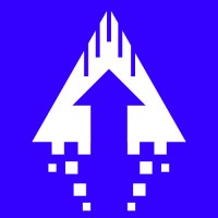 Up'wards logo - Similar company to La Finews